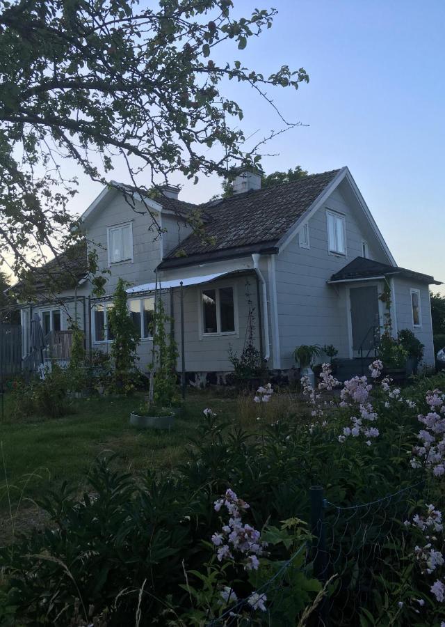 Villagatan Norrtälje Extérieur photo