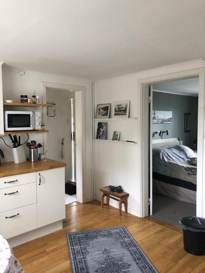 Villagatan Norrtälje Extérieur photo