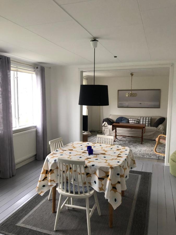 Villagatan Norrtälje Extérieur photo