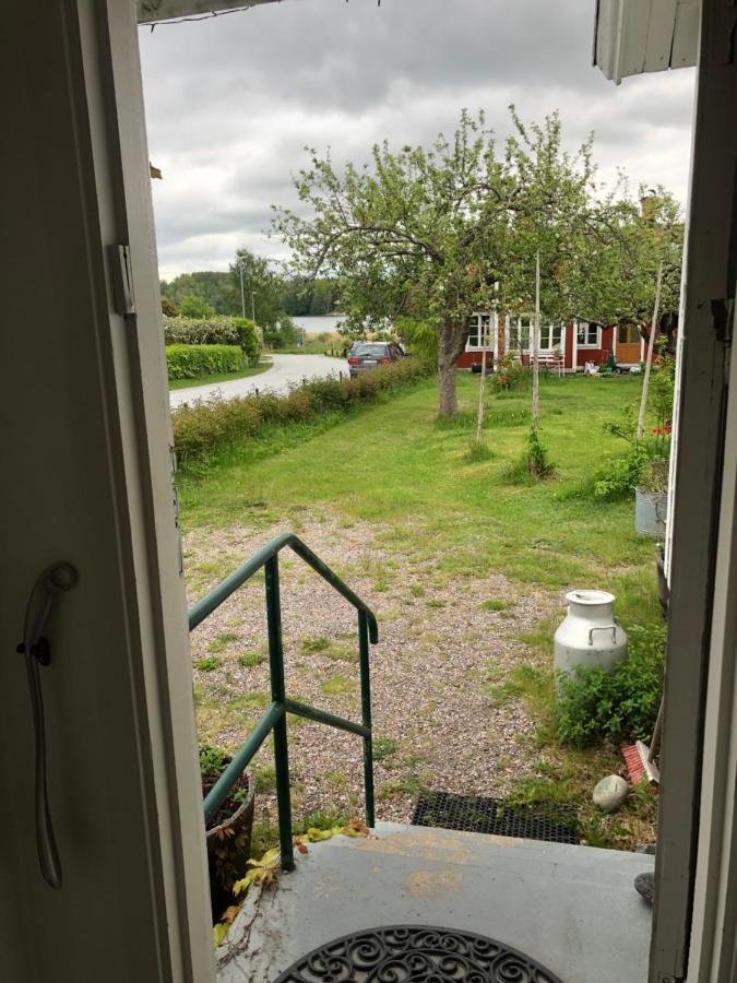 Villagatan Norrtälje Extérieur photo